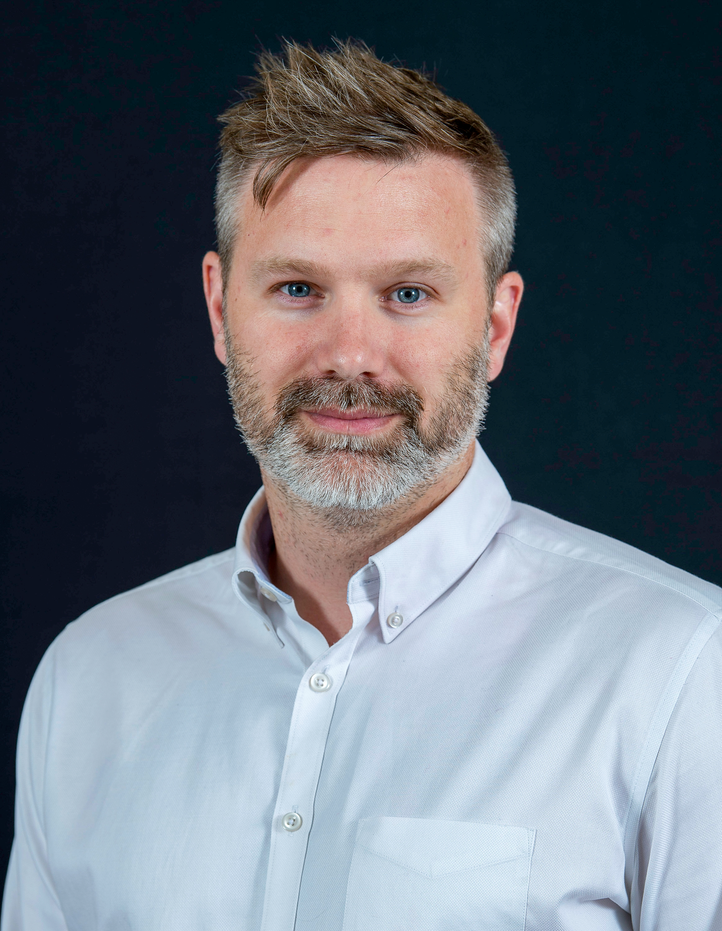 Sean Gibson